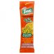 Tang drink mix on the go orange Calories
