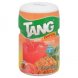 Tang tropical drink mix guava-pina Calories