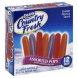 country fresh assorted pops