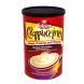 mocha chocolate cappuccino coffee mix