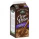fat free chocolate milk