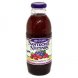 juice cranberry raspberry grape