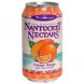 Nantucket Nectars orange mango Calories