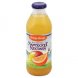 juice cocktail orange mango