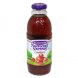 cranberry juice coctail