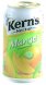 Kerns mango nectar kern 's Calories