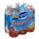 water beverage strawberry splash