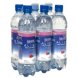Aquafina alive wellness water water beverage vitamin enhanced, berry pomegranate flavored Calories