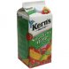 Kerns strawberry mango / fresa mango Calories