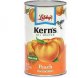 kern 's peach