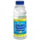 Aquafina essentials water enhanced, citrus blend Calories