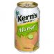 Kerns mango / mango nectar Calories