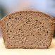 bread, reduced-calorie, rye