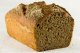 bread, whole-wheat, commercially prepared