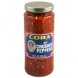 crushed peppers hot