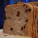 bread, raisin, toasted, enriched