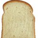 bread, white, commercially prepared (includes soft bread crumbs)