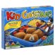 Kid Cuisine real meals dip & dunk toasted ravioli cheese Calories