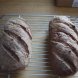 bread, pumpernickel, toasted usda Nutrition info