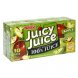 juice boxes apple