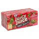 premium 100% juice kiwi strawberry