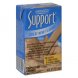Resource support nutritional drink high protein drink, cappuccino caramel Calories
