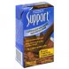 Resource support high protein drink chocolate Calories