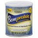 beneprotein instant protein powder whey