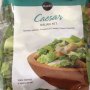 Publix caesar salad kit romaine lettuce, croutons & creamy caesar dressing Calories