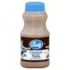 Purity Dairies lowfat chocolate milk Calories