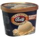 Purity Dairies homemade vanilla premium ice cream Calories