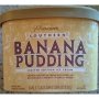 Publix banana pudding Calories