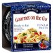 gourmet on the go tuna & pasta