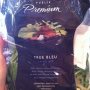 Publix true blue salad kit Calories
