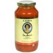 hot and spicy sauce fra diavolo