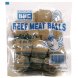 beef meat balls
