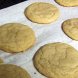 cookies, sugar, refrigerated dough usda Nutrition info