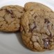 cookies, chocolate chip, dry mix usda Nutrition info