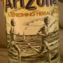 AriZona Beverage rx energy herbal tonic Calories