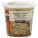 Signature cafe savory chicken & orzo savory chicken & orzo soup Calories