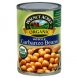 whole garbanzo beans organic