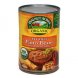 organic refried pinto beans with roasted garlic, organic