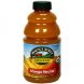 Walnut Acres mango nectar juice Calories