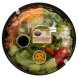 Signature cafe world cuisine bbq flavored chicken salad dressing included Calories
