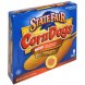 State Fair w/ball park classic beef corn dog corn dogs Calories