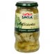 Sacla artichokes italian antipasti Calories