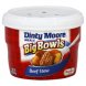 Dinty Moore big bowls beef stew Calories