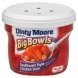 Dinty Moore big bowls southwest style chicken stew made with white chicken Calories