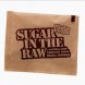 Sugar in the Raw packet Calories