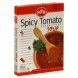 soup spicytomato, rasam style